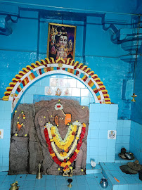 Gudde Anjaneya Temple